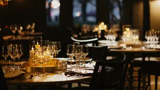 A photo of Stafford House Provisions restaurant