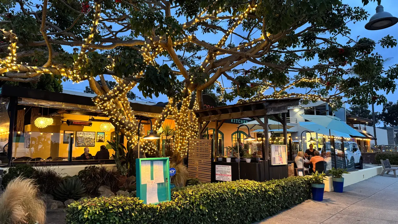 Coral Del Mar - Coral Del Mar, Del Mar, CA