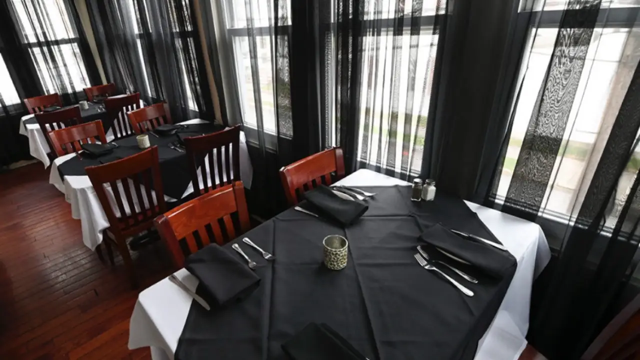 Cork Bar & Restaurant, Wilkes Barre, PA