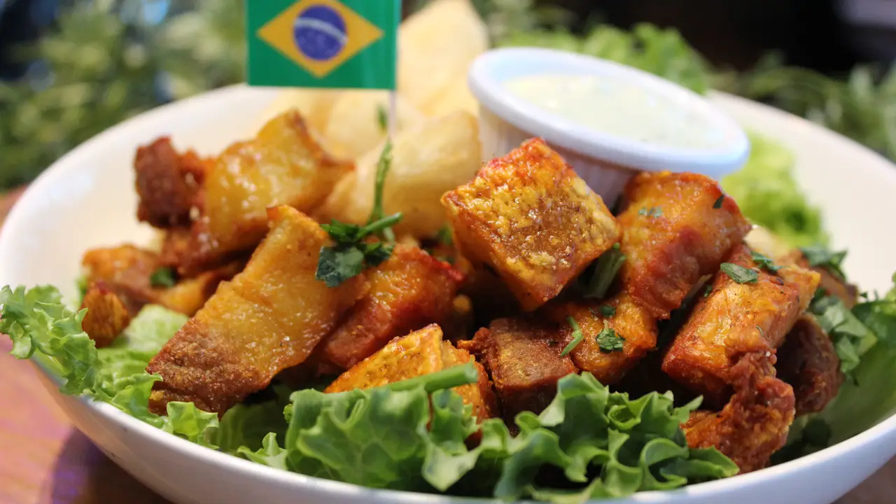 Samba Brazilian Steakhouse, Sarasota, FL
