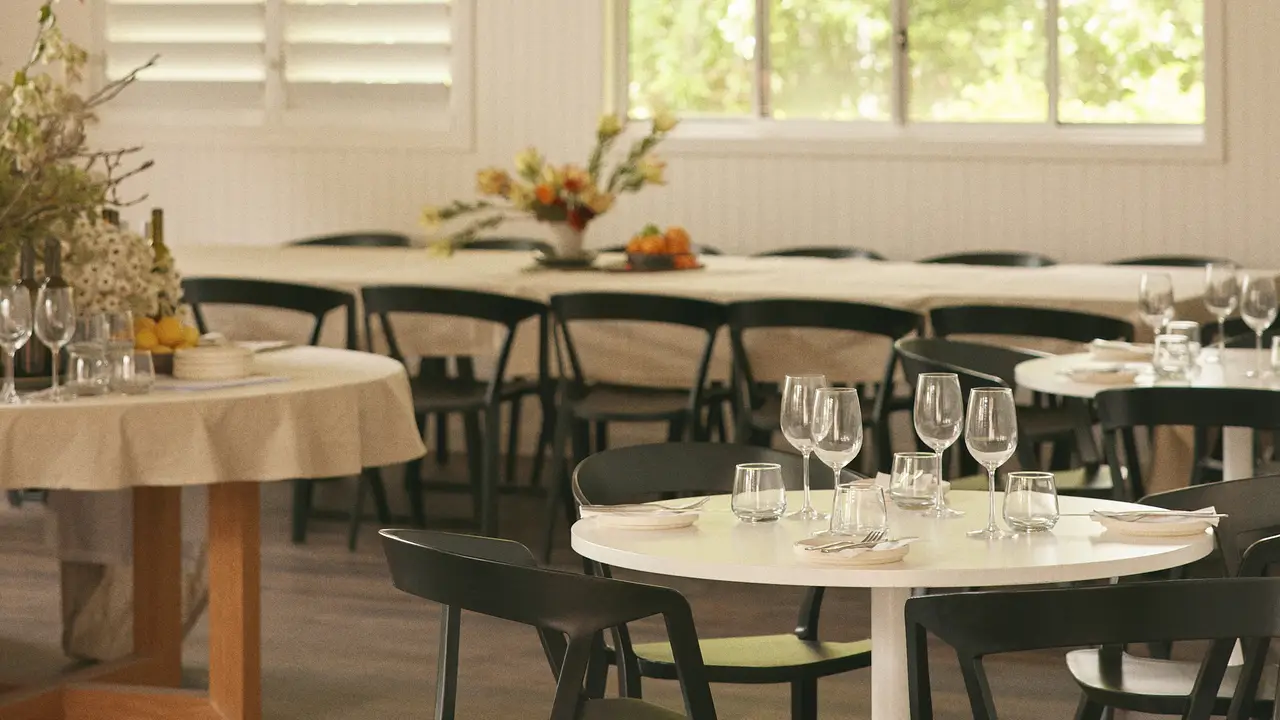 Greenhouse Canteen and Bar Tallebudgera, Tallebudgera Valley, AU-QLD