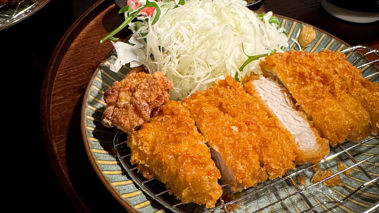 Japanese Katsu Restaurant in Wollongong. - Katsu Tabi, Wollongong, AU-NSW