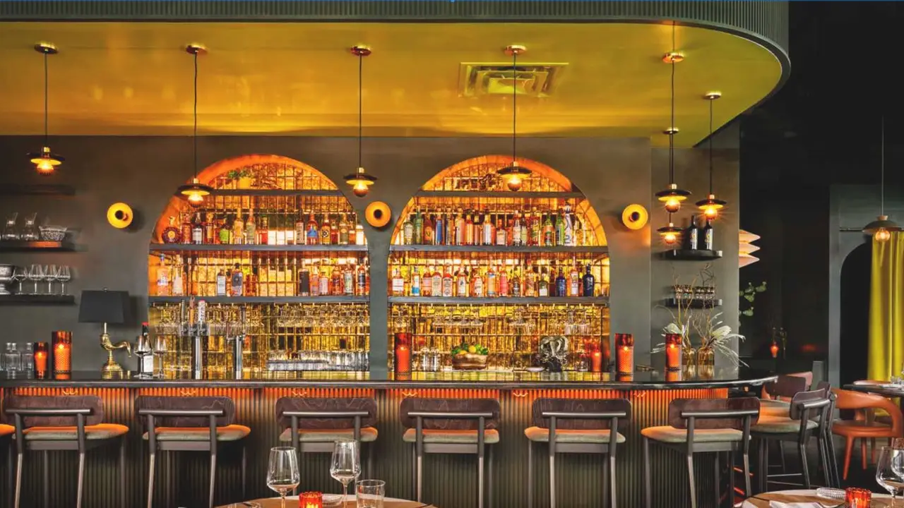 Le Calamar, Austin, TX