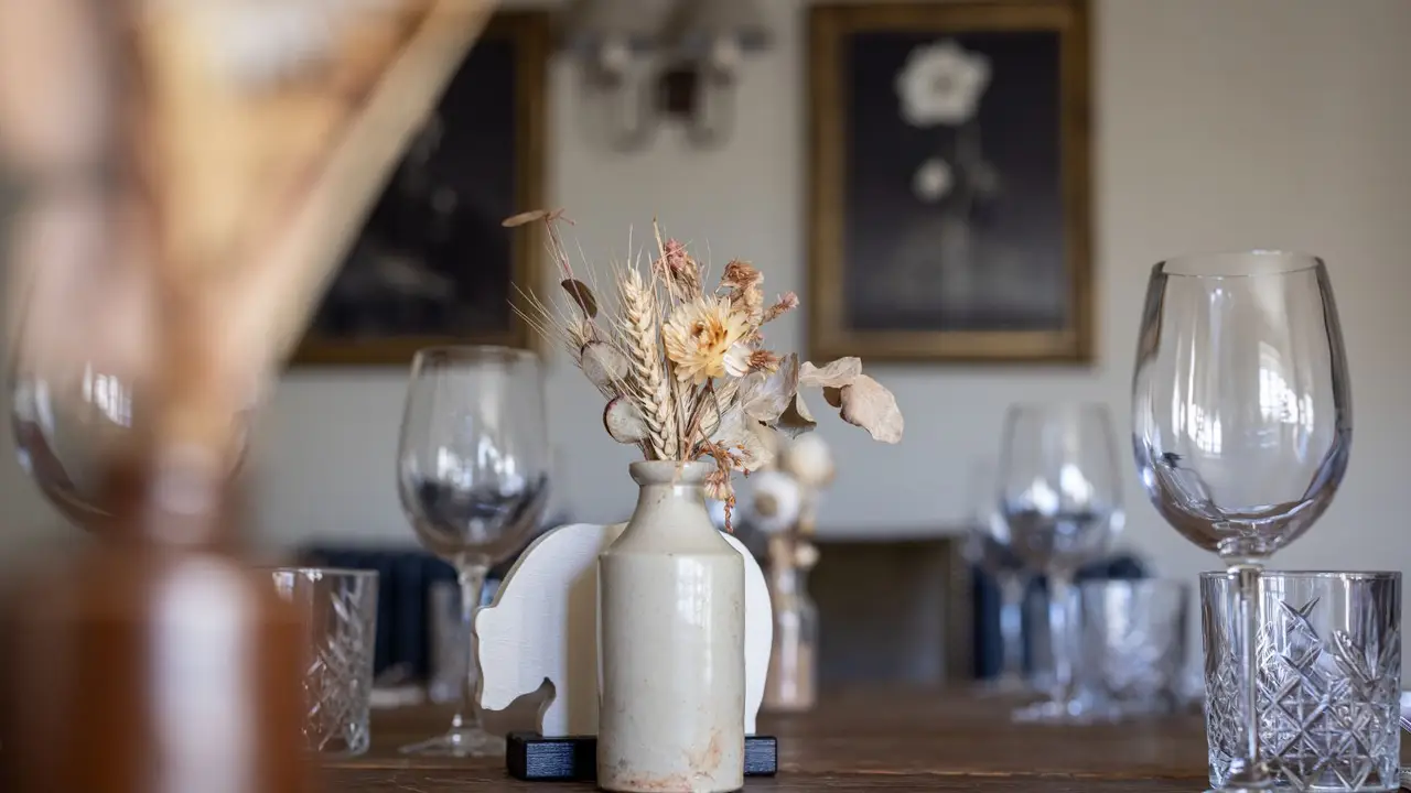 The White Bear, Warlingham, Surrey