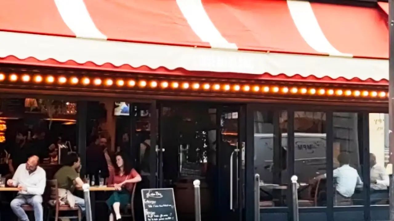 L'Oiseau blanc - L'Oiseau Blanc, Paris, Ile-de-France