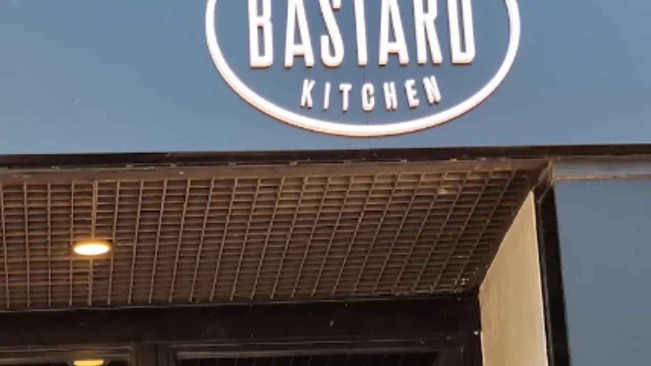 Bastard Coffee & Kitchen Ruzafa, València, Valencia