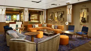 A photo of Sessions Restaurant restaurant