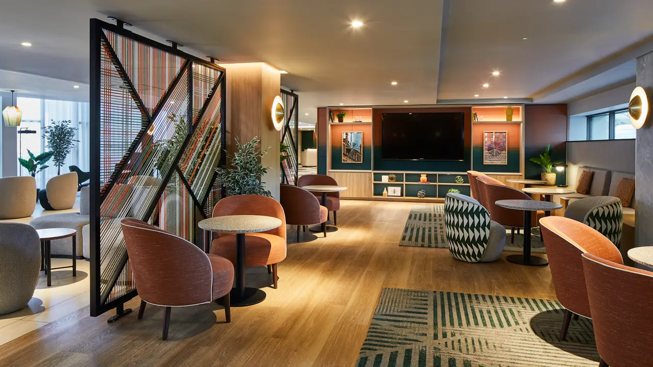 Loom & Ladle Bar and Bistro - Loom & Ladle Bar and Bistro, Manchester, Greater Manchester