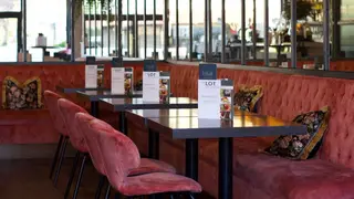 A photo of Lot Bar & Restaurant restaurant