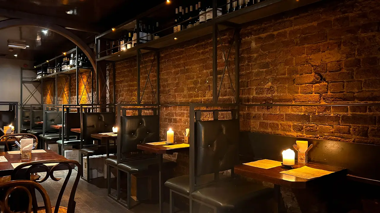 The Port House London, London, Greater London
