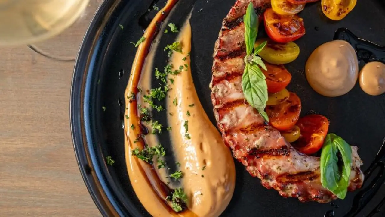 MEMO Modern Italian, Westchase, FL