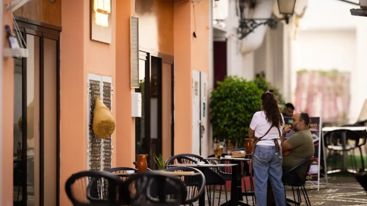 Taberna Saudade, Albufeira, Albufeira