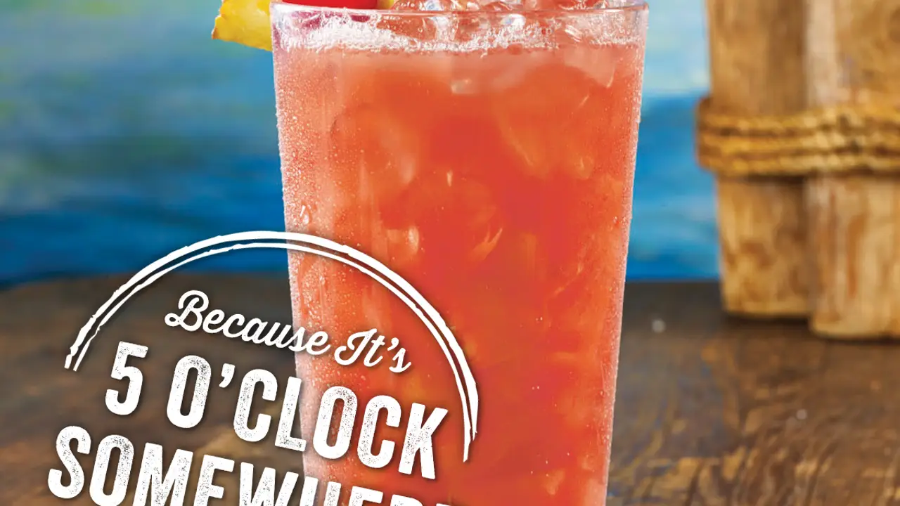 Margaritaville - Nashville, Nashville, TN