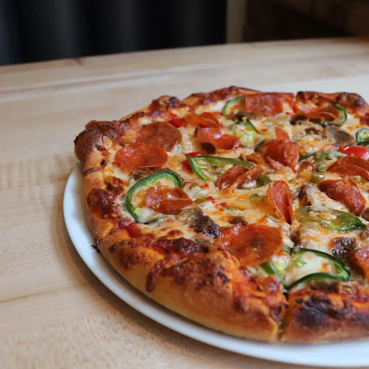 The Loop Bar + Restaurant - North Loop, Minneapolis, MN