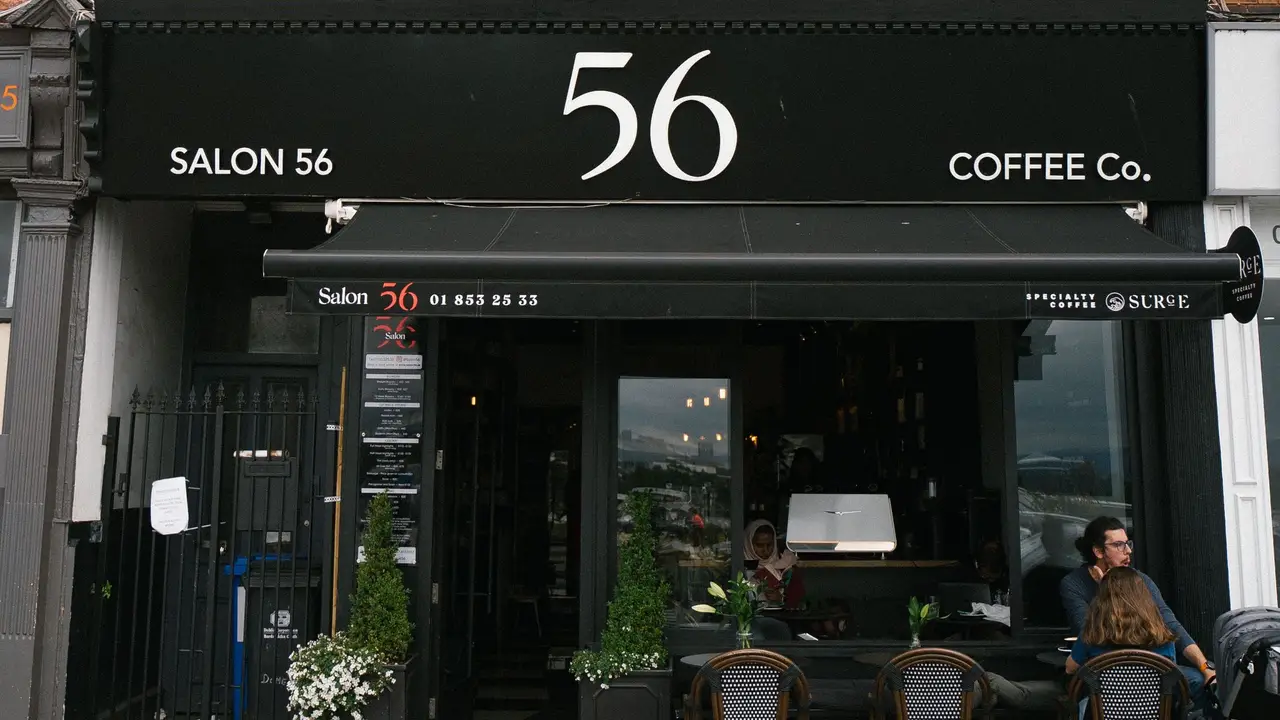 exterior - SURGE Clontarf, Dublin 3, County Dublin