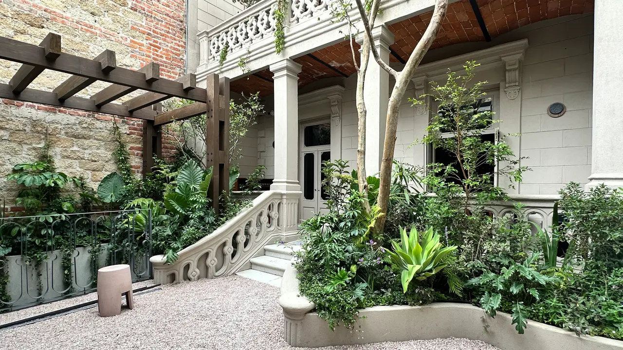 ESCA, Ciudad de México, CDMX