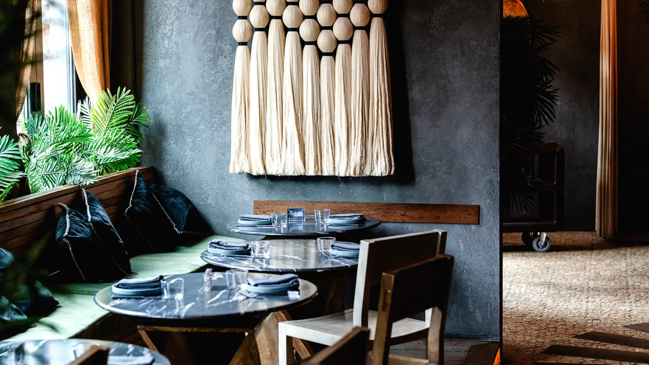 Costera Cocina Tulum, Chicago, IL