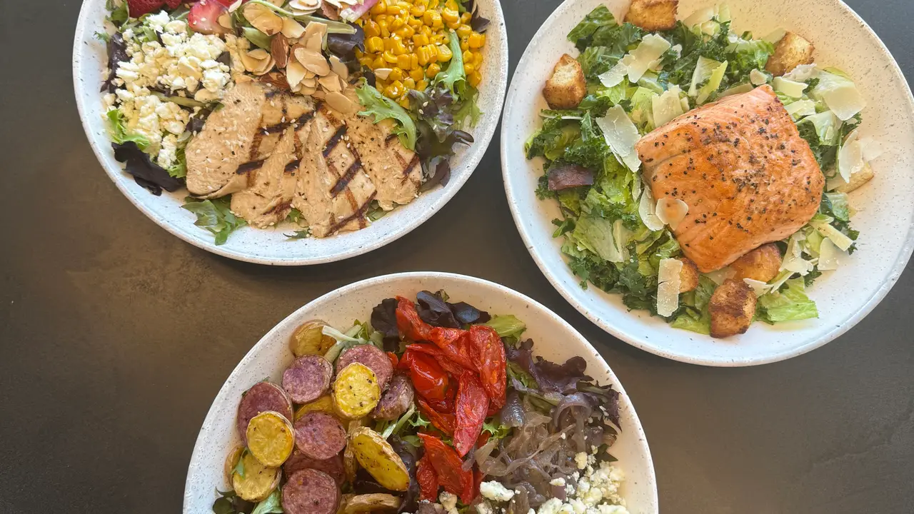 Wide Awake Eatery, Castle Rock, CO