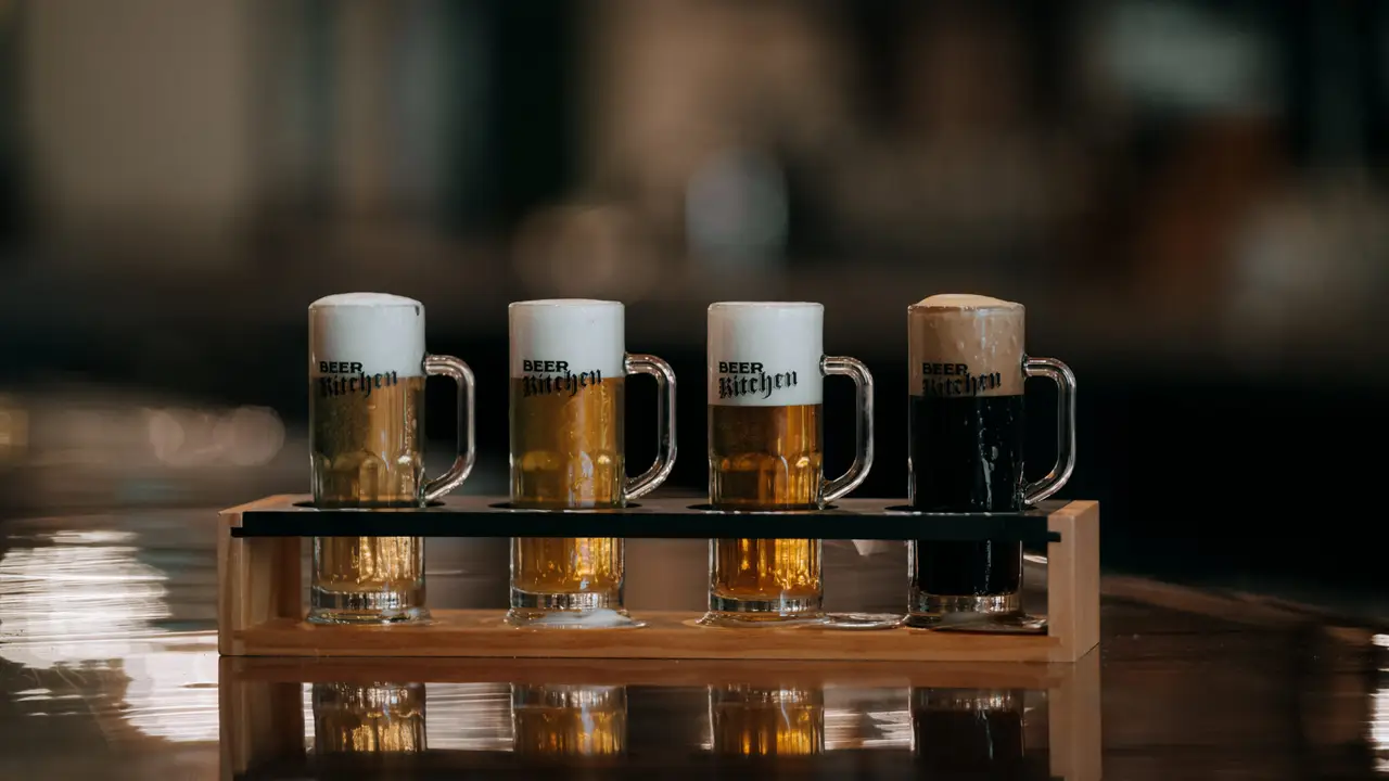 Beer Kitchen, London, ON