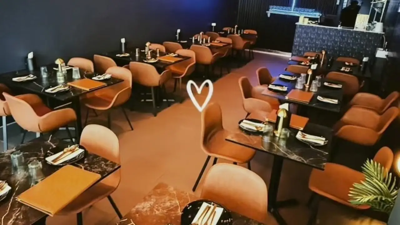 Cardamom Modern Indian Cuisine, Marrickville, AU-NSW
