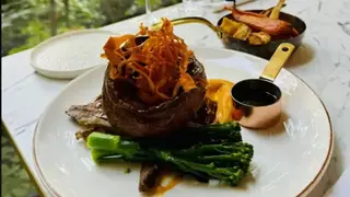 A photo of The Cornelian Weybridge Cafe restaurant