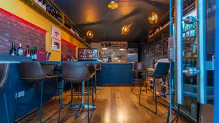 Foto von The Lane Winebar Restaurant