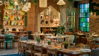 Una foto del restaurante Pip