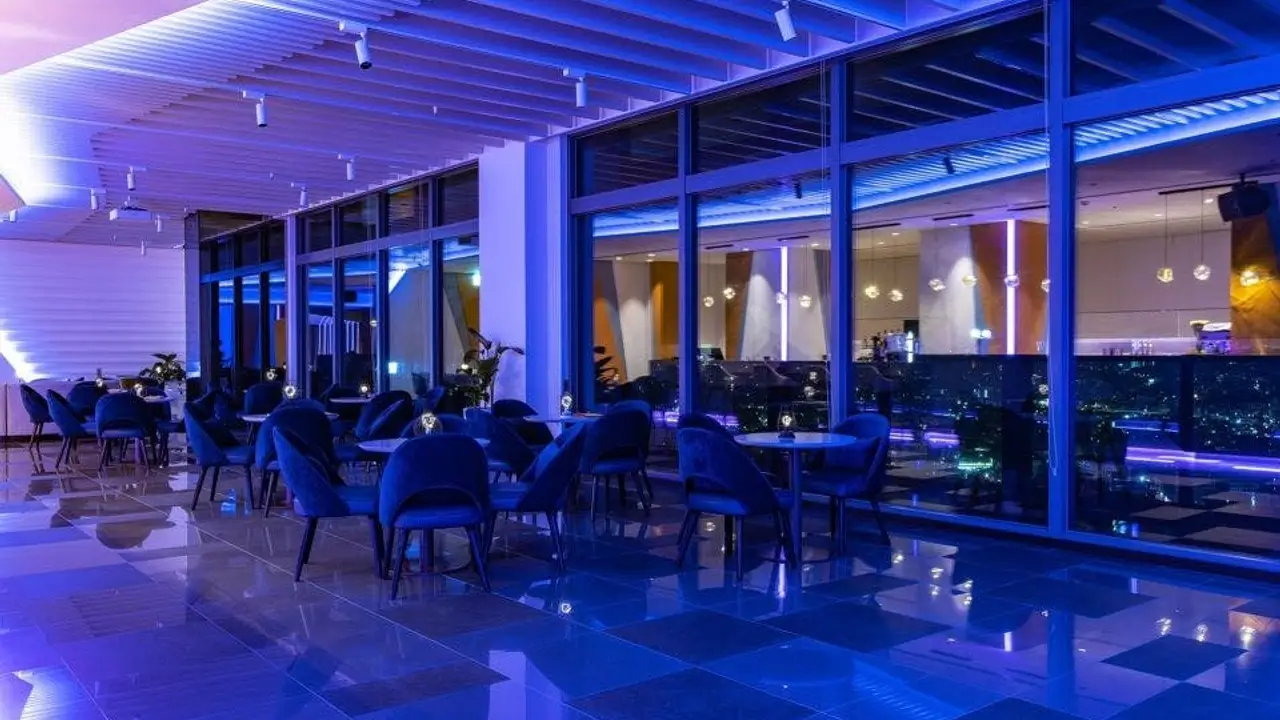 嘉義福容voco酒店 Join's cafe & Bistro, Chiayi City, 