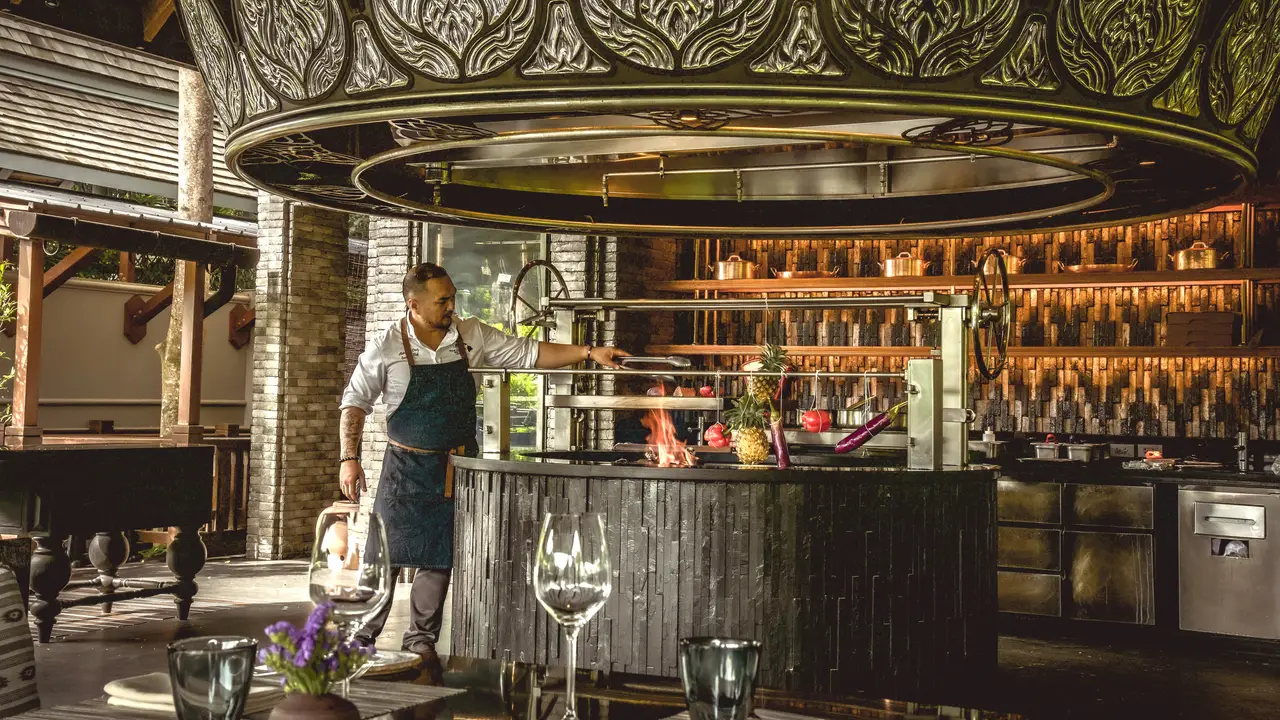 NORTH by Four Seasons, Chiang Mai, Chiang Mai