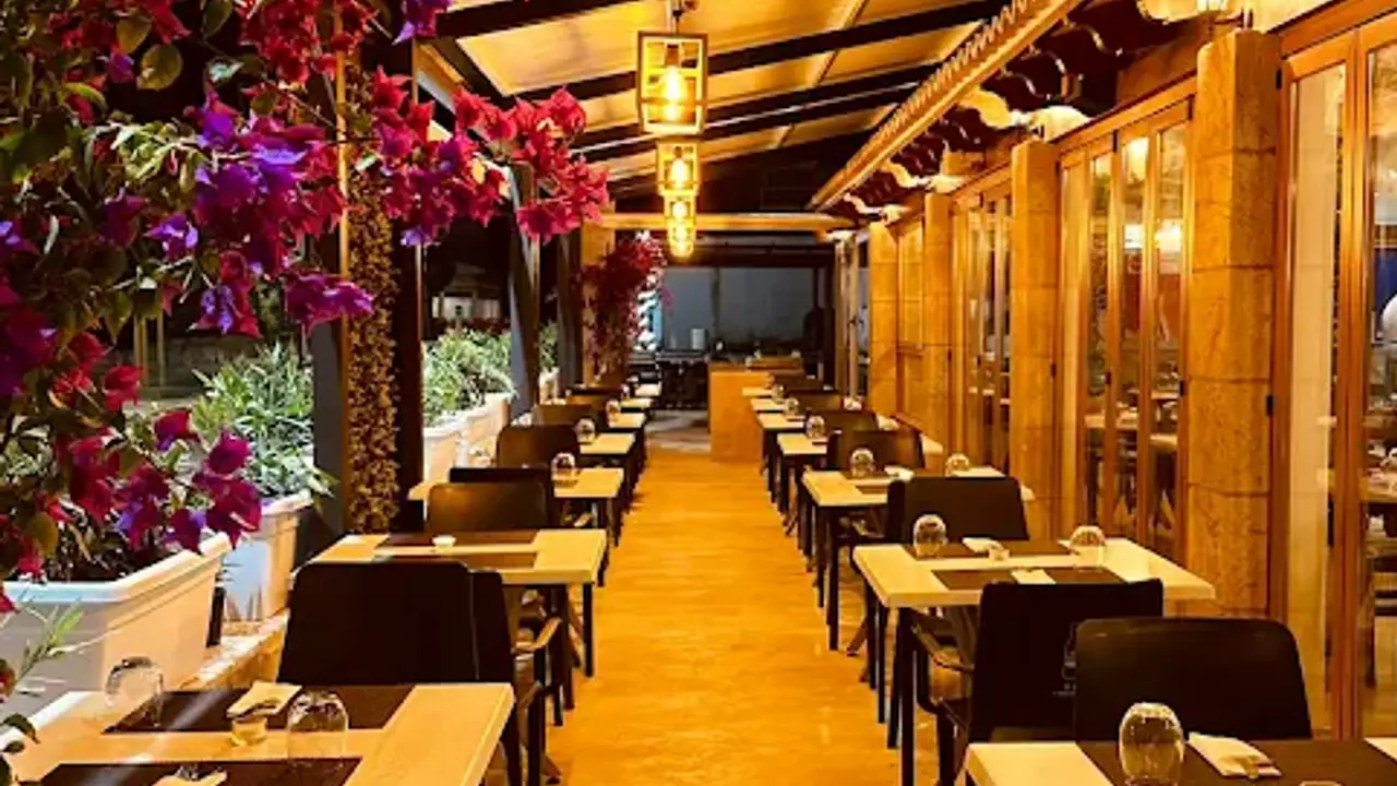 GRATTINI - Ristorante & Pizzeria, Cala Millor, Illes Balears