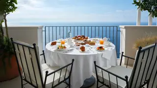 Foto von Velaris Restaurant