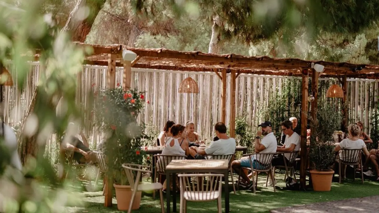 Llit del Turia, València, Valencia