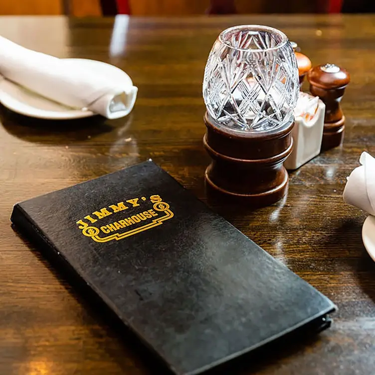 Jimmy's Charhouse - Libertyville, Libertyville, IL