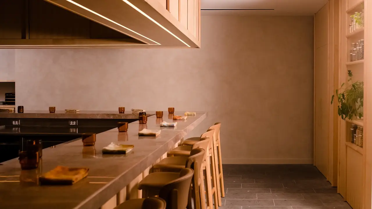 The Catbird Seat, Nashville, TN