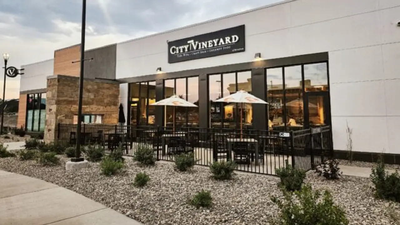 City Vineyard Bozeman, Bozeman, MT