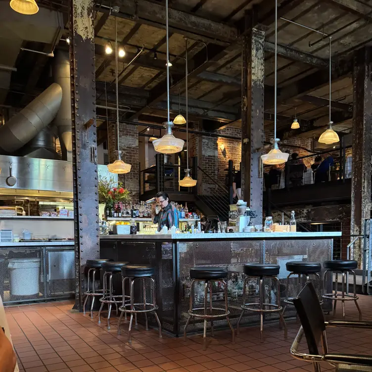 Boiler Room, Omaha, NE