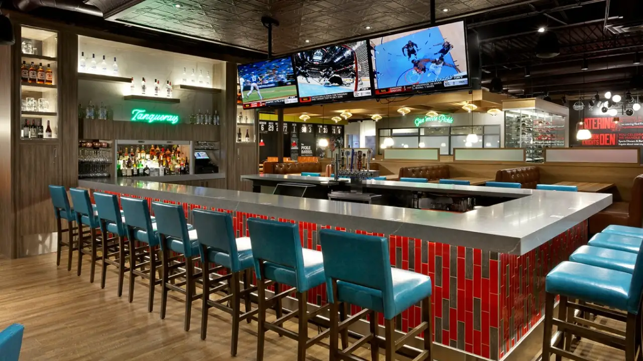 Pickle Barrel - London, London, ON