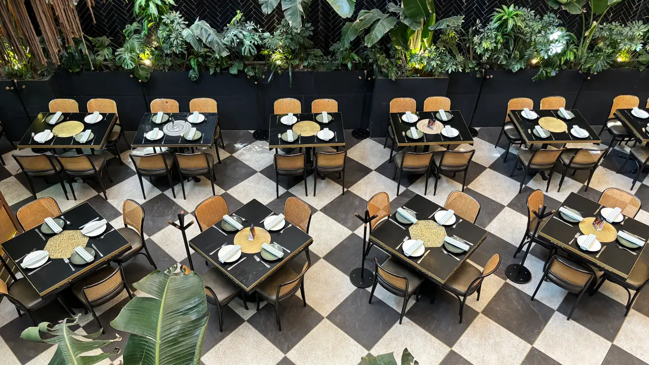 Puerto Prendes - Durango, Ciudad de México, CDMX