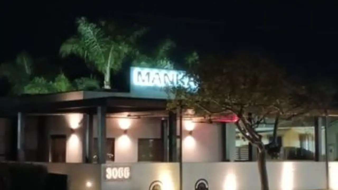 Manka Peruvian Cuisine, Carlsbad, CA