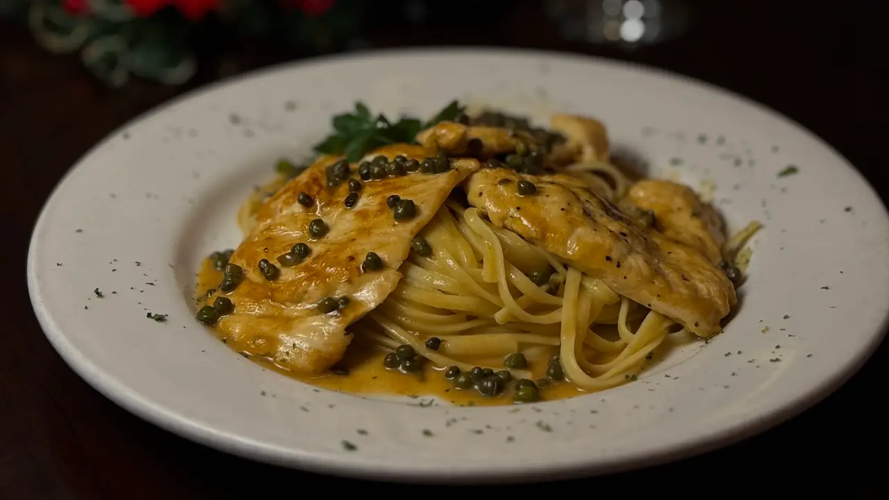 Ducatis Pizzeria & Trattoria, Myrtle Beach, SC