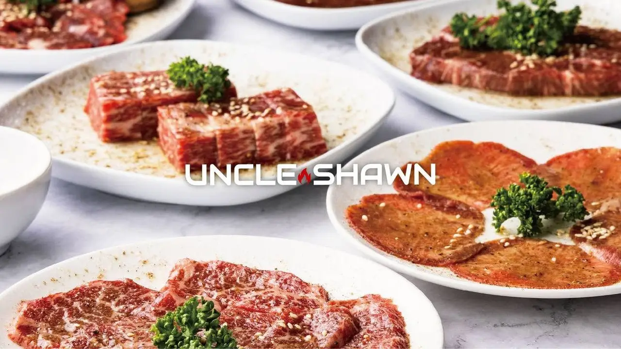 UNCLE SHAWN 五條通3店, Taipei City, 