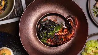 A photo of Repeal restaurant