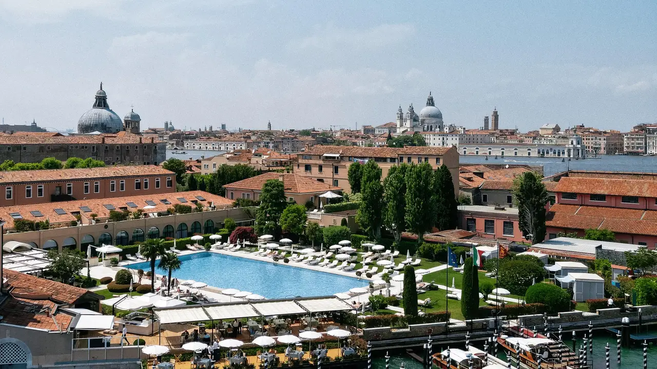 Il Porticciolo, Venezia, Citta Metropolitana di Venezia