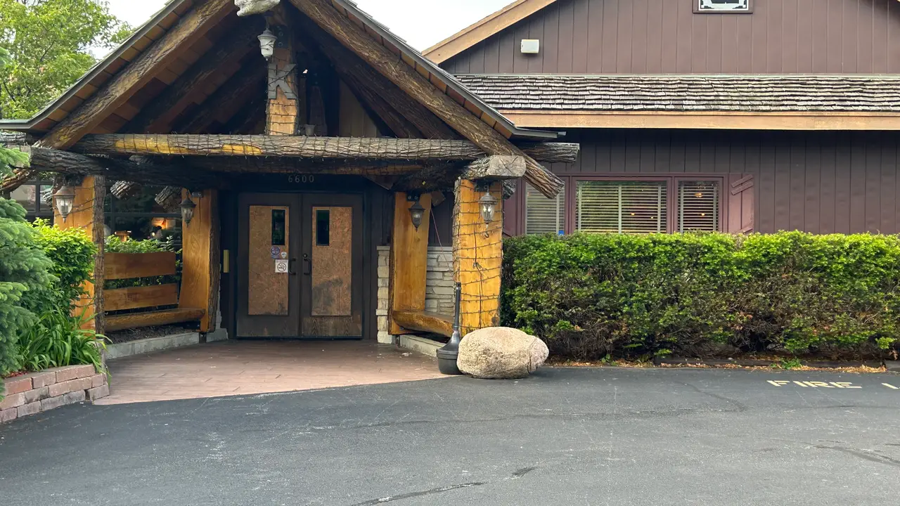 Krapil's Steakhouse & Patio, Worth, IL