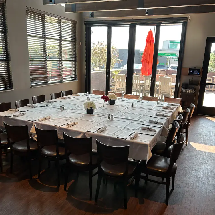 Five West Kitchen + Bar, Rochester, MN