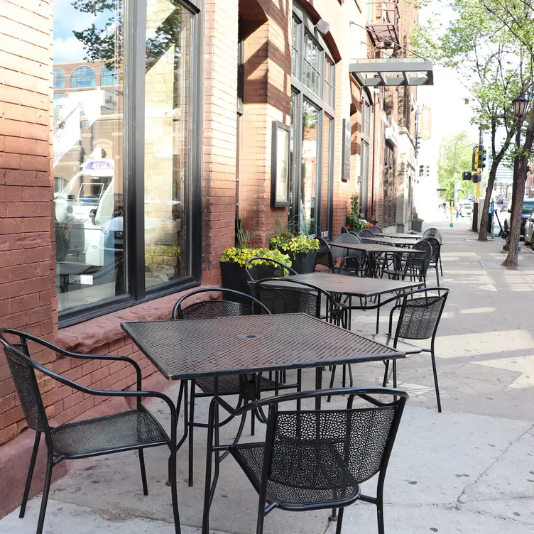 The Loop Bar + Restaurant - North Loop, Minneapolis, MN