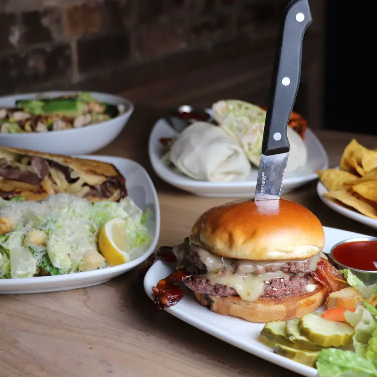 The Loop Bar + Restaurant - North Loop, Minneapolis, MN