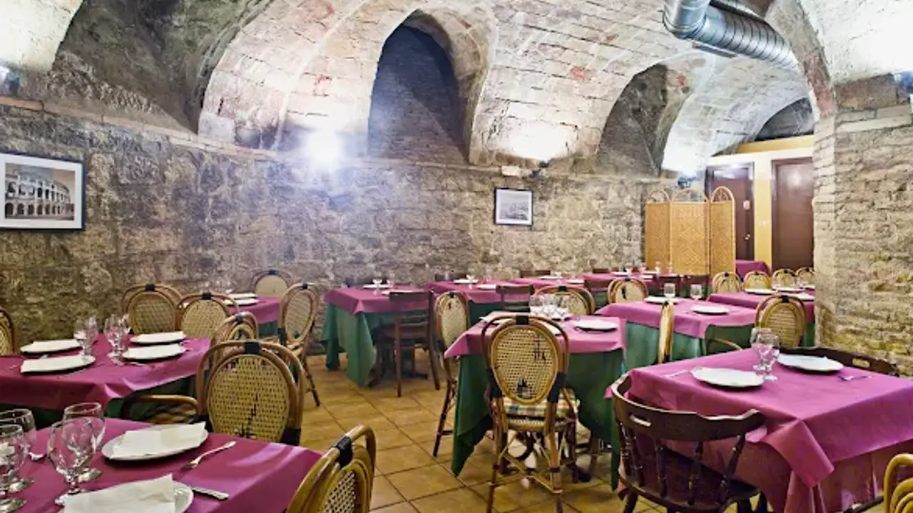 Pizzería Mamma Mia, Zaragoza, Zaragoza