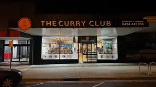 Una foto del restaurante The Curry Club - Wonthaggi