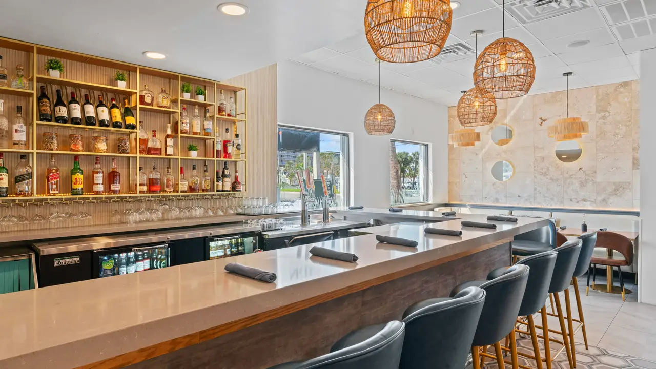 SKD Kitchen and Drinks St Pete Beach - SKD Kitchen and Drinks, St. Pete Beach, FL